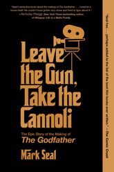 Leave the Gun, Take the Cannoli - 19 Oct 2021