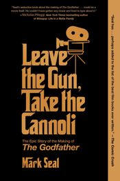 Leave the Gun, Take the Cannoli - 19 Oct 2021