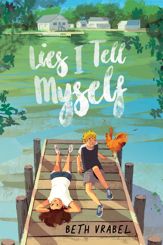 Lies I Tell Myself - 21 Jun 2022