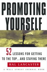 Promoting Yourself - 11 May 2010