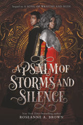 A Psalm of Storms and Silence - 2 Nov 2021