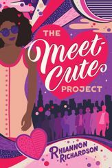 The Meet-Cute Project - 12 Jan 2021