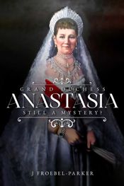Grand Duchess Anastasia - 2 Apr 2024