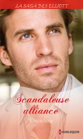 Scandaleuse alliance (Saga) - 1 Apr 2014