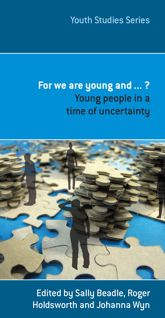 For We Are Young And . . . ? - 15 Mar 2011