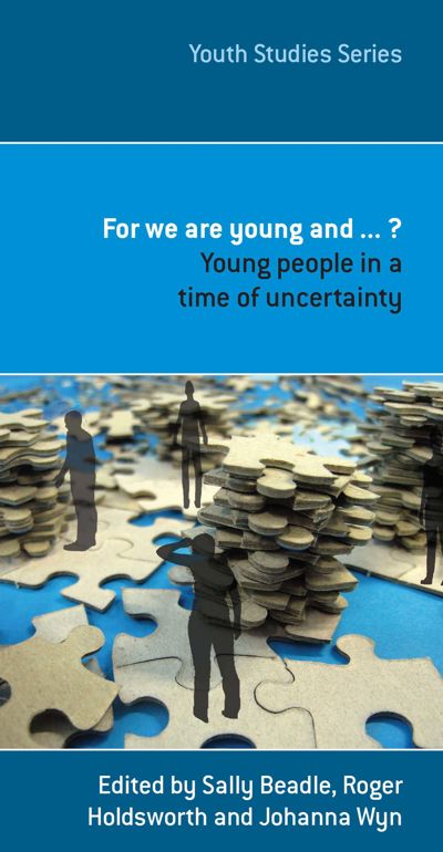 For We Are Young And . . . ?