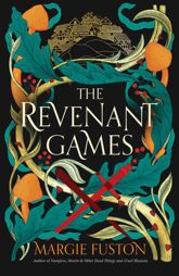 The Revenant Games - 19 Mar 2024