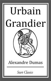 Urbain Grandeur - 4 Apr 2014