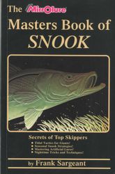 The Masters Book of Snook - 1 May 1997