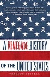 A Renegade History of the United States - 28 Sep 2010