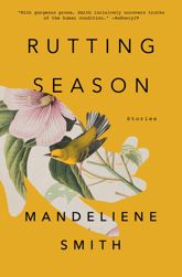 Rutting Season - 12 Feb 2019