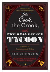 The Cook, the Crook, and the Real Estate Tycoon - 4 Aug 2015