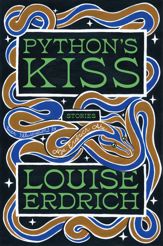 Python's Kiss - 24 Mar 2026