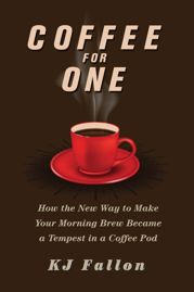 Coffee for One - 2 Jan 2018