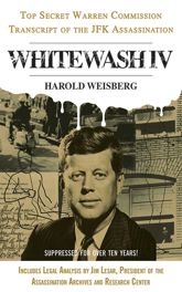 Whitewash IV - 22 Oct 2013