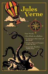 Jules Verne - 15 Nov 2012