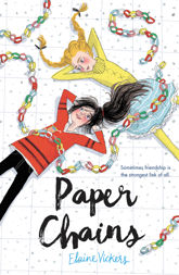 Paper Chains - 17 Oct 2017