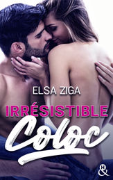 Irrésistible coloc - 8 Jun 2022