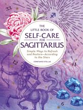 The Little Book of Self-Care for Sagittarius - 9 Jul 2019