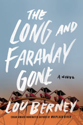 The Long and Faraway Gone - 10 Feb 2015