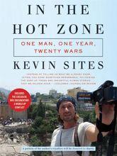 In the Hot Zone - 13 Oct 2009