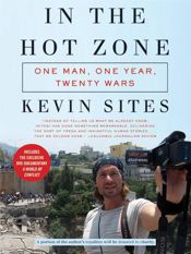 In the Hot Zone - 13 Oct 2009