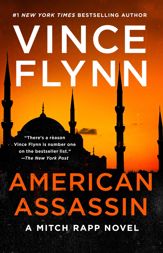 American Assassin - 12 Oct 2010