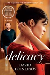 Delicacy - 14 Feb 2012
