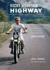 Rocky Mountain Highway - 7 May 2024
