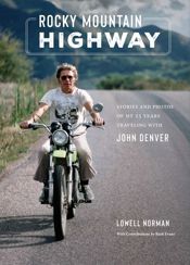 Rocky Mountain Highway - 7 May 2024