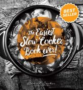 Easiest Slow Cooker Book Ever - 1 Jun 2017