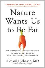 Nature Wants Us to Be Fat - 8 Feb 2022