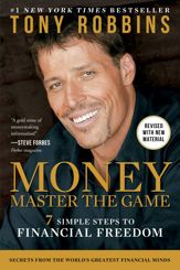 MONEY Master the Game - 18 Nov 2014