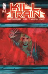 Kill Train #2 - 26 Feb 2025