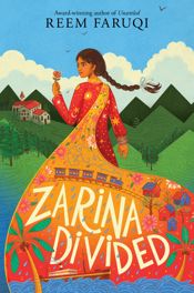 Zarina Divided - 20 May 2025