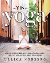 Yin Yoga - 15 Apr 2014