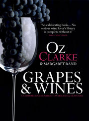 Grapes & Wines - 25 Jun 2015