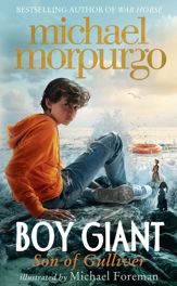 Boy Giant - 19 Sep 2019