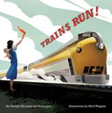 Trains Run! - 4 Jun 2019
