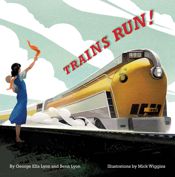 Trains Run! - 4 Jun 2019
