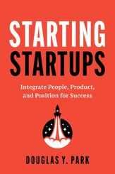 Starting Startups - 28 Apr 2026