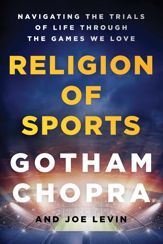 Religion of Sports - 5 Dec 2023