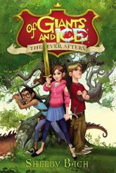 Of Giants and Ice - 24 Jul 2012
