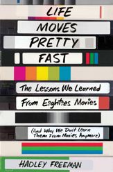 Life Moves Pretty Fast - 14 Jun 2016
