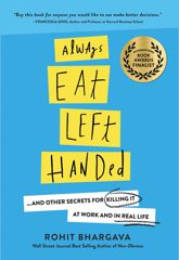 Always Eat Left Handed - 19 Dec 2013