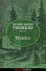 Walden (Diversion Classics) - 18 Aug 2015