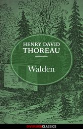 Walden (Diversion Classics) - 18 Aug 2015