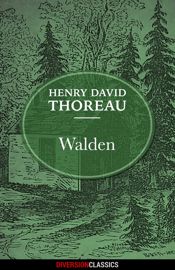 Walden (Diversion Classics) - 18 Aug 2015