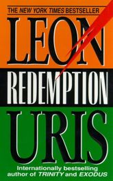 Redemption - 17 Mar 2009