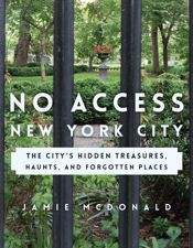 No Access New York City - 15 Aug 2018